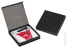 Load image into Gallery viewer, Love Story - Luxury Mini G-String